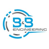 B & B Engineering S.r.l. logo - Similar company to Machine Vision Consulting Srl