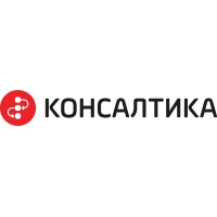 Консалтика logo - Similar company to Вебмониторэкс