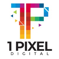 1Pixel Digital logo - Similar company to One To Five Click