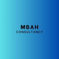 MBAH CONSULTANCY LTD logo - Similar company to Project Scale