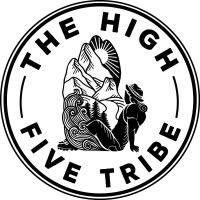 The High Five Tribe logo - Similar company to Trend45