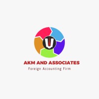 AKM & Associates logo - Similar company to Accounting Associates