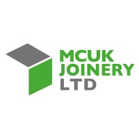 MCUK Joinery Limited logo - Similar company to Space Joinery