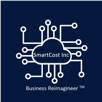 SmartCost Incorporated logo - Similar company to Open Oceans