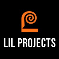 Lil Projects logo - Similar company to Eachthing