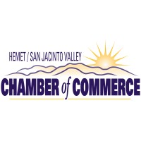 Hemet San Jacinto Chamber of Commerce logo - Similar company to Sowfee Health