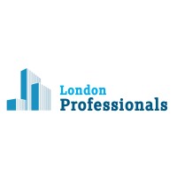 London Professionals logo - Similar company to Professionals Uk