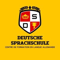 Centre de formation en langue Allemande :Deutsche Sprachschule logo - Similar company to Deutsche Sprachschule, Centro De Estudios Alemán
