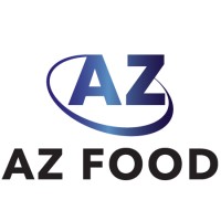AZ Food & Pack logo - Similar company to At Flex