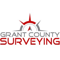 Grant County Surveying logo - Similar company to Aithene Multimedia
