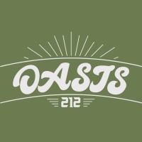 OASIS212 logo - Similar company to Markoub.Ma