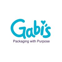Gabi's - Packaging with Purpose logo - Similar company to Ablr 360