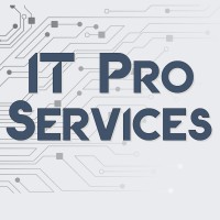 IT Pro Services logo - Similar company to It Pro Services Llc