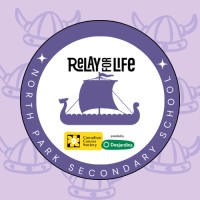 Relay for Life NPSS logo - Similar company to Techaware