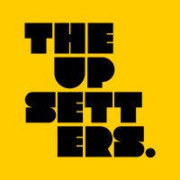 The Upsetters logo - Similar company to Koala For Work