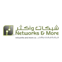 Networks and More Co. logo - Similar company to Key Time
