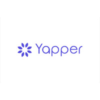 Yapper Care logo - Similar company to Aiphio