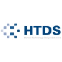 HTDS - Human Technology Design Solutions logo - Similar company to Htds