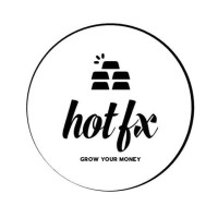 HotFx logo - Similar company to Iot Security