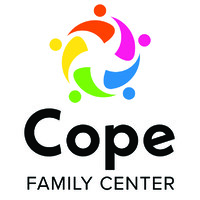 Cope Family Center logo - Similar company to Ability Now Bay Area