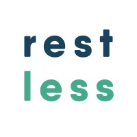 Rest Less UK logo - Similar company to Epicstoke