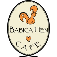 Babica Hen Cafe logo - Similar company to Lily Engagement