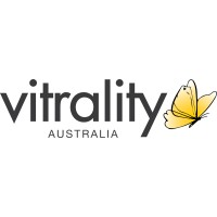 Vitrality logo - Similar company to Somidax
