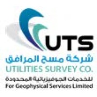 Utilities Survey Co. for Geophysical Services Ltd. (UTS) logo - Similar company to Qingdao Baoyuanda Import And Export Co., Ltd.