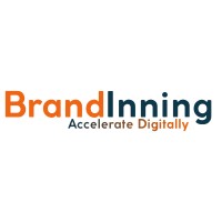 BrandInning logo - Similar company to Rs Organisation- Wordpress Development Company In Noida