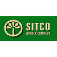 Sitco Lumber Co logo - Similar company to Deck Art Machines