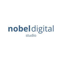 Nobel Digital Studio logo - Similar company to Digital Merchant