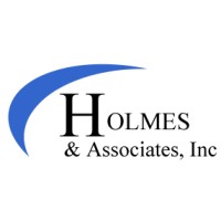 Holmes and Associates, Inc. logo - Similar company to Bernstein Financial Services
