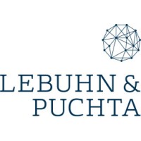 LEBUHN & PUCHTA logo - Similar company to Spangenberg