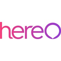 hereO logo - Similar company to Beyon3D