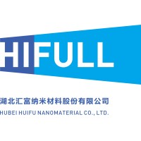 HUBEI HUIFU NANOMATERIAL CO.,LTD. logo - Similar company to Chem Concept Group
