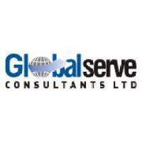 Globalserve Consultants Ltd logo - Similar company to Cbp Services Ltd