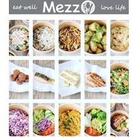 Mezzo Restaurant and Take Out