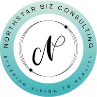 NorthStar Biz Consulting Services logo - Similar company to Eagle Pursuit Strategies