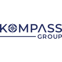 Kompass Group logo - Similar company to Eins.Tech