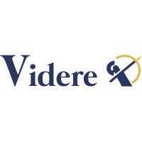 Videre logo - Similar company to Arkhet