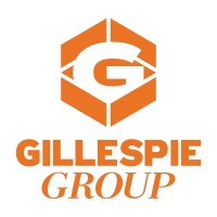 Gillespie Group logo - Similar company to E&L Construction Group, Inc.