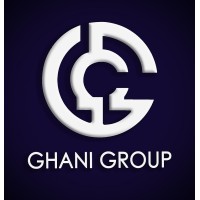 Ghani Group of Companies logo - Similar company to Id Logix (Pvt) Ltd