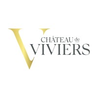 Château de Viviers logo - Similar company to Robin Laurel