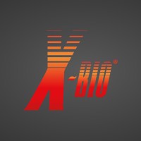 XBio_Official logo - Similar company to Fabriziolombardo.It