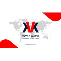 Kovak Lojistik logo - Similar company to Semrük İnşaat Emlak Sanayi Ve Ticaret Aş