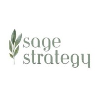 Sage Strategy LLC logo - Similar company to Elevate Smes Ltd