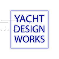 Yacht Design Works logo - Similar company to Full Canvas Dynamics