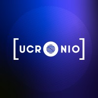 Ucronio logo - Similar company to Feedback Musical