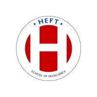 Heft Geology Academy logo - Similar company to Structcon Building Technologies