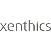 xenthics Solutions GmbH logo - Similar company to Centrldesk